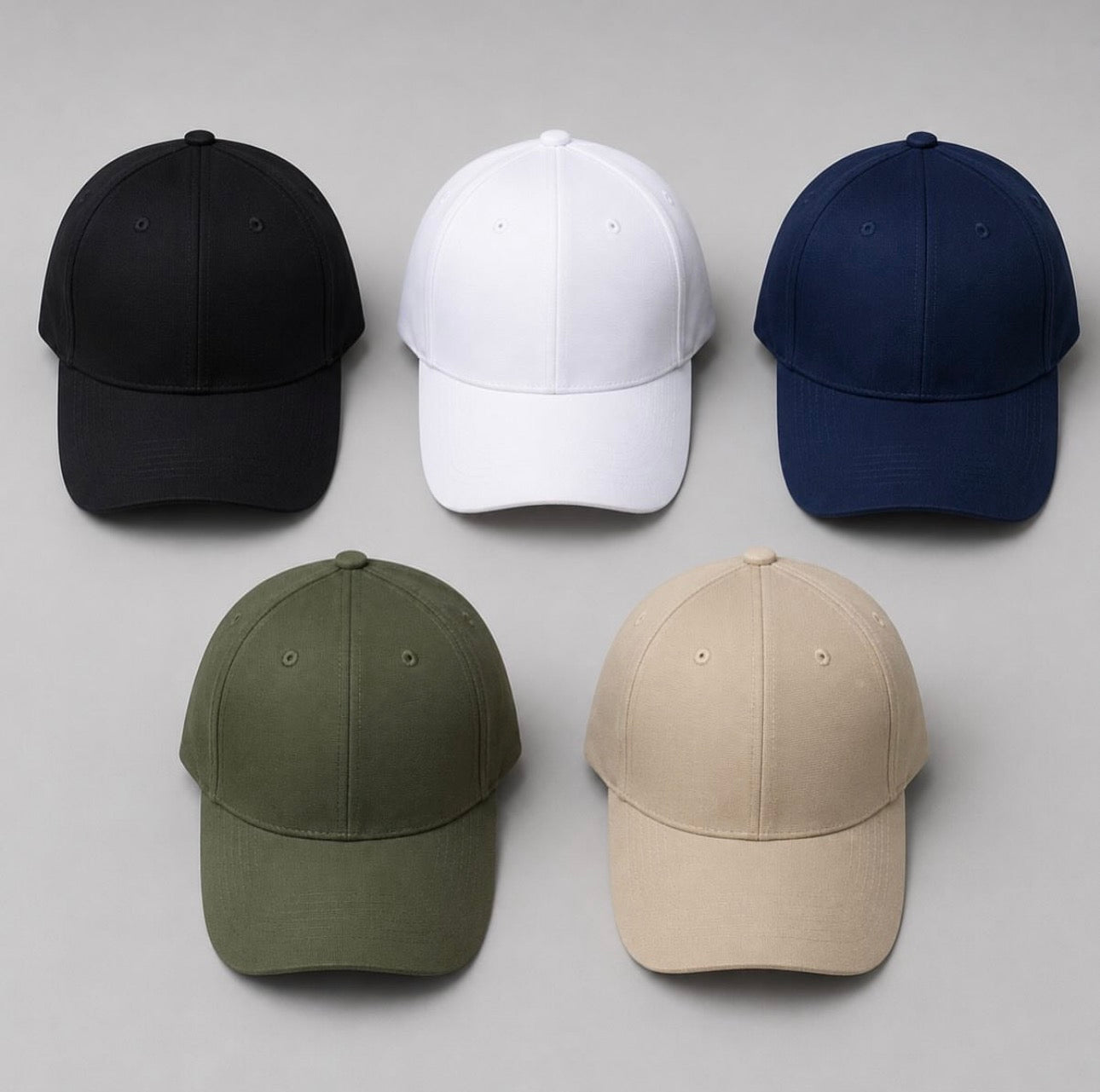 CASQUETTE SIMPLE