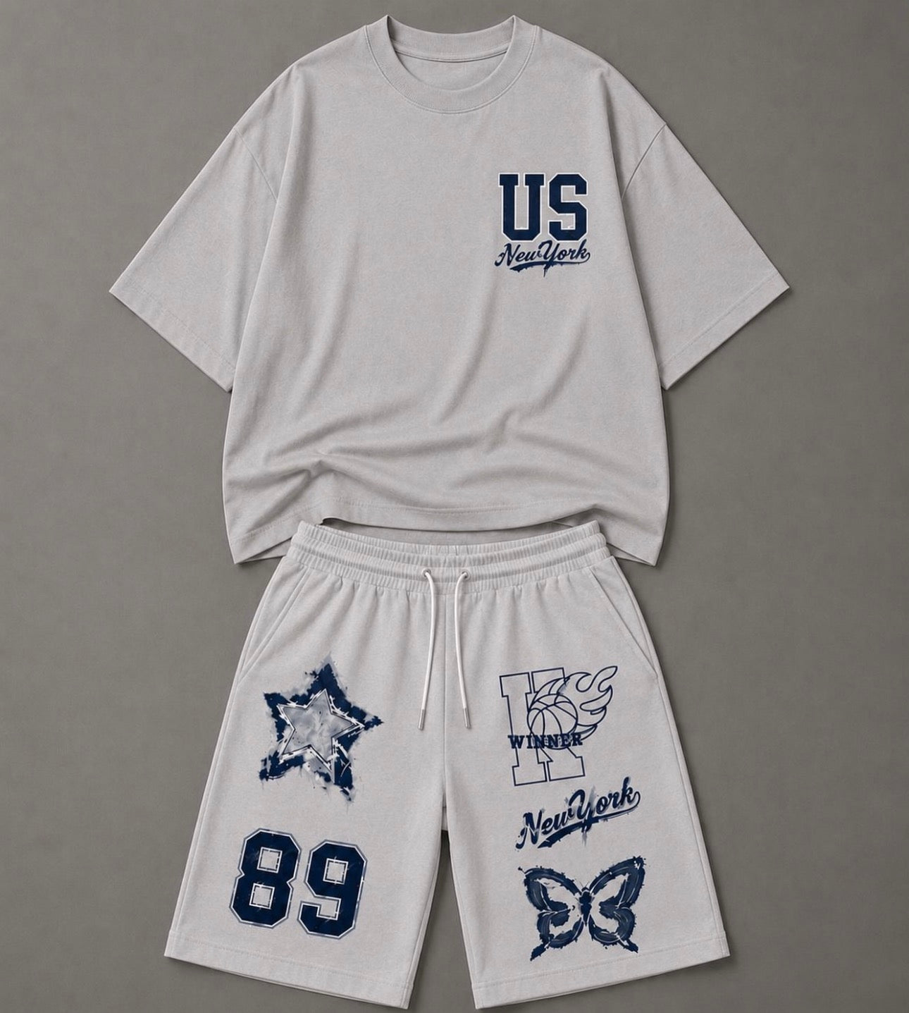 Ensemble US