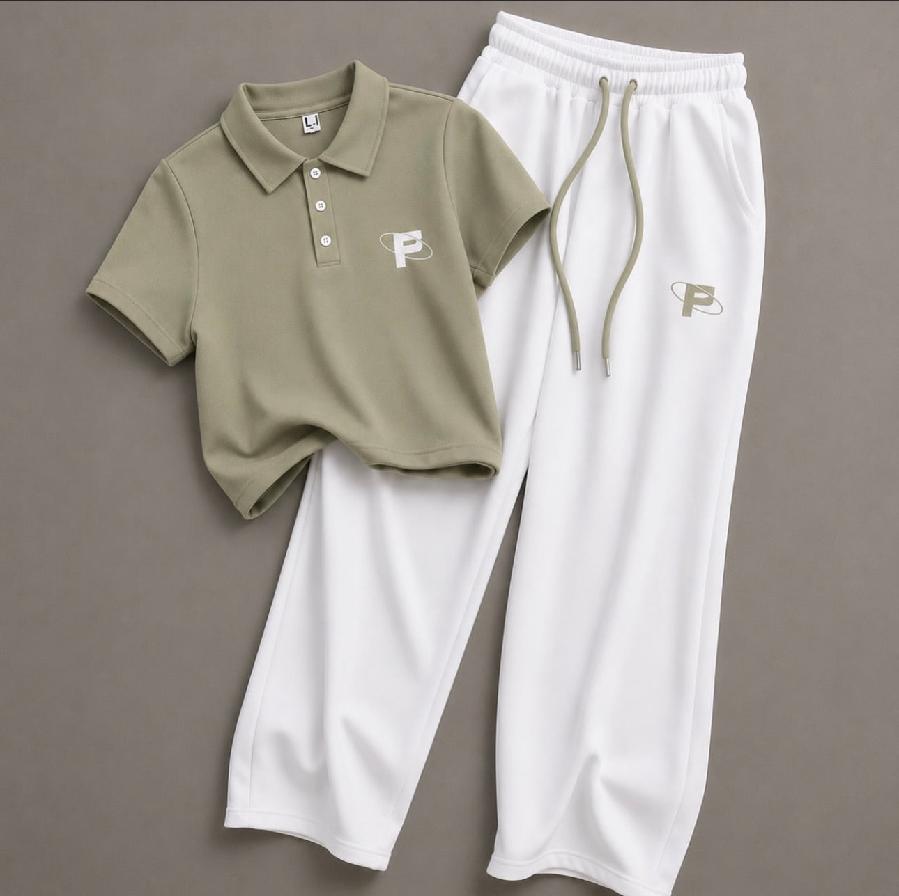 ENSEMBLE F POLO