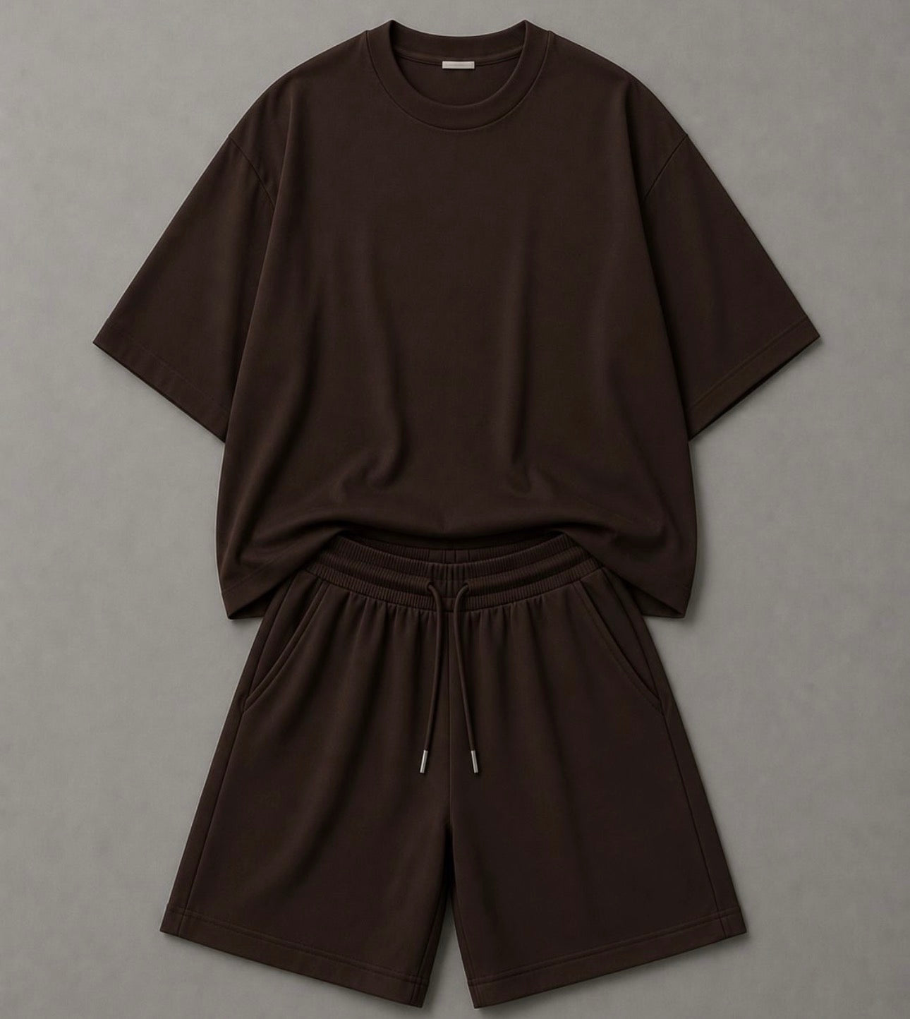 ENSEMBLE SHORT SIMPLE