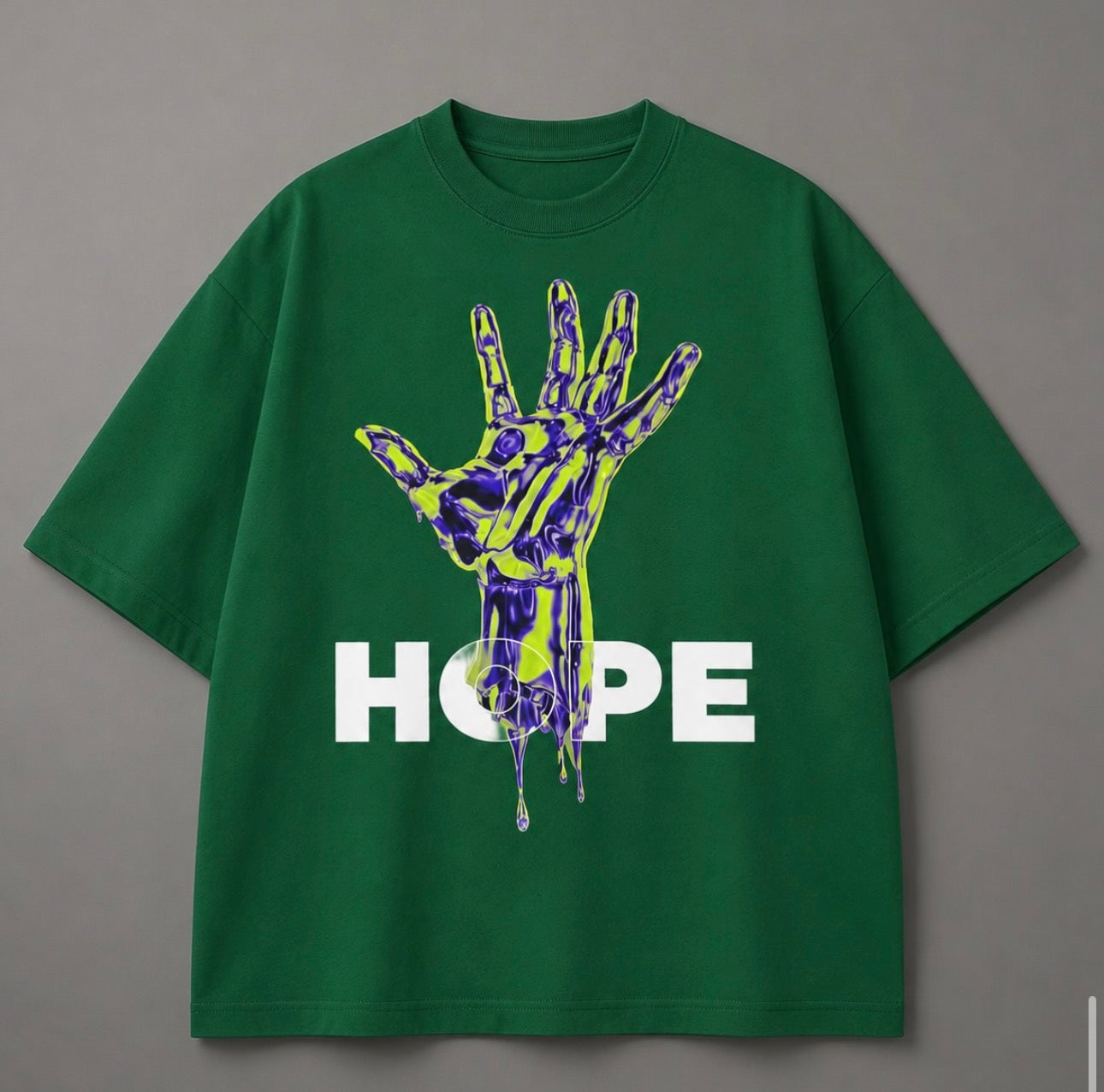 T-SHIRT HOPE