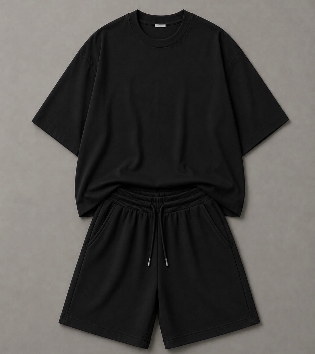 ENSEMBLE SHORT SIMPLE