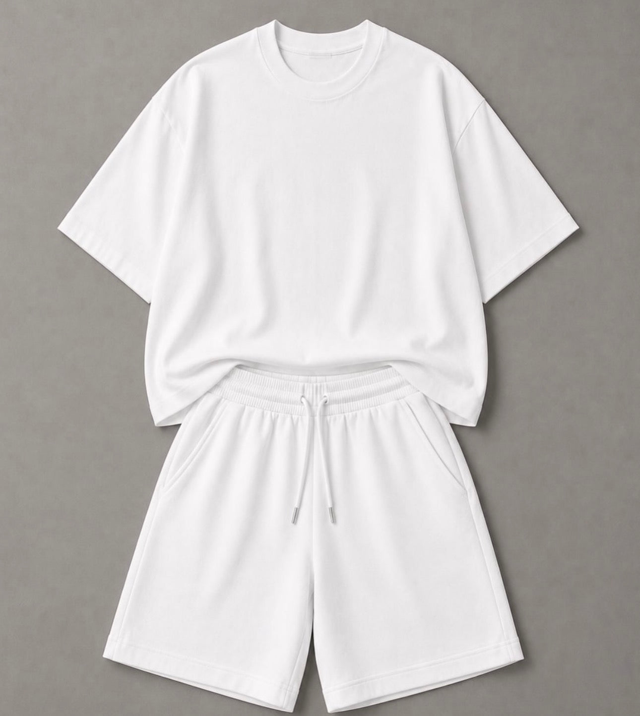 ENSEMBLE SHORT SIMPLE