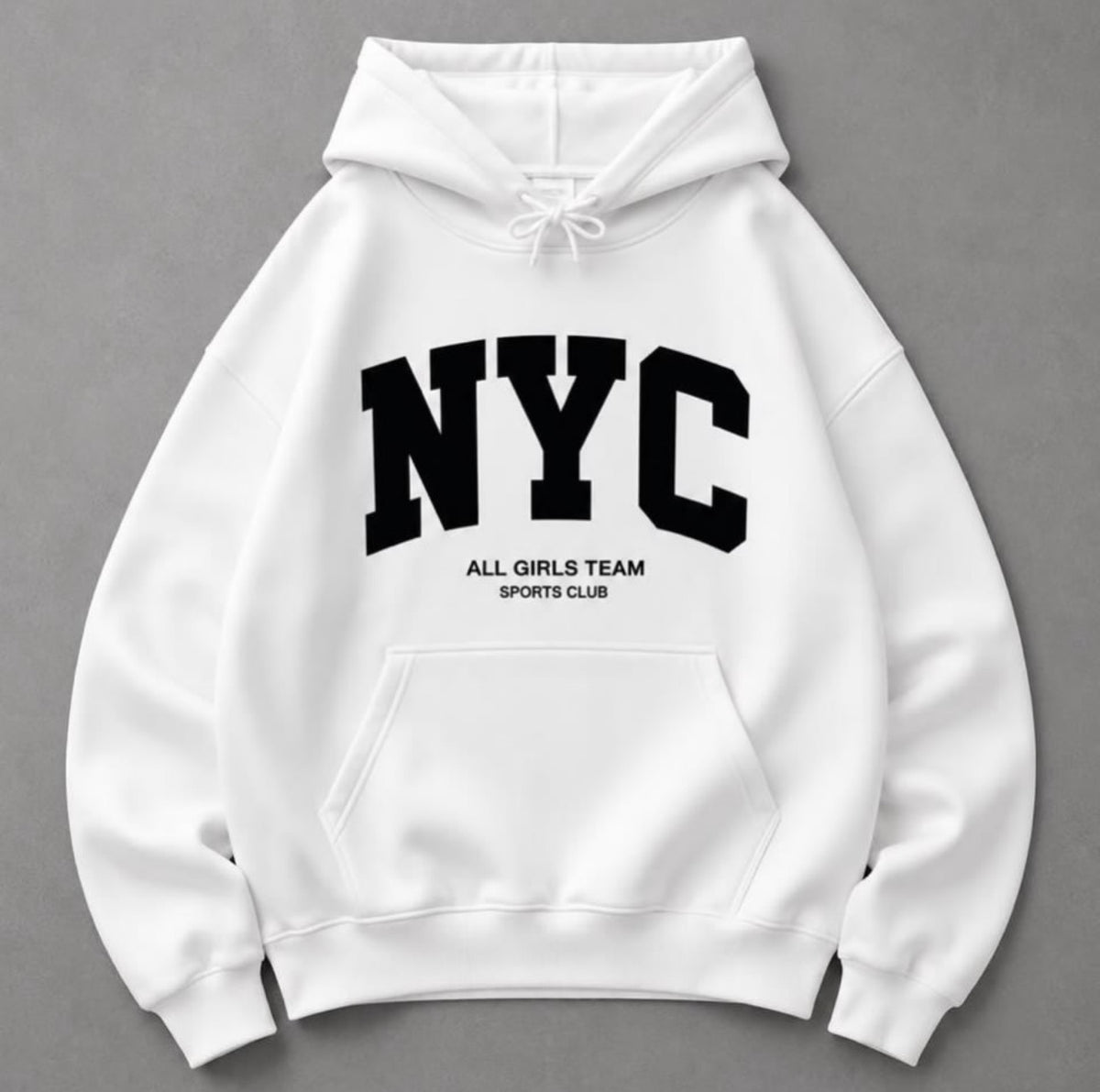 Hoodie NYC