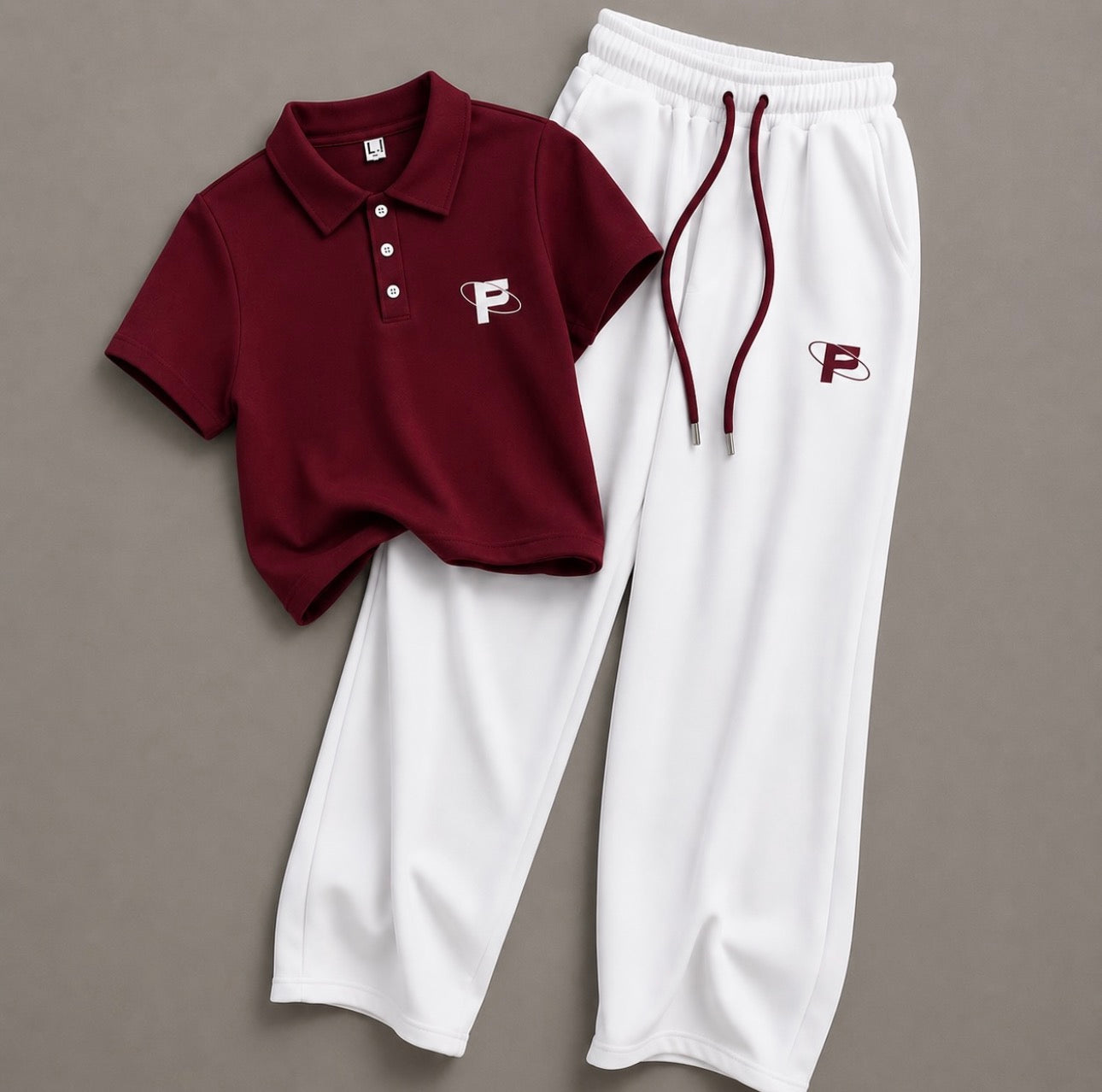 ENSEMBLE F POLO