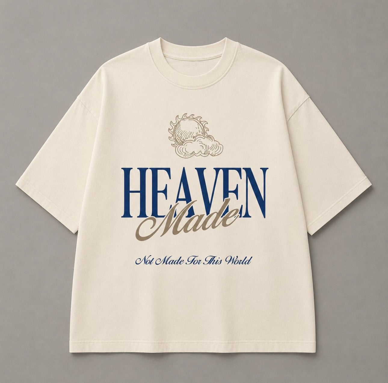 T-SHIRT HEAVEN