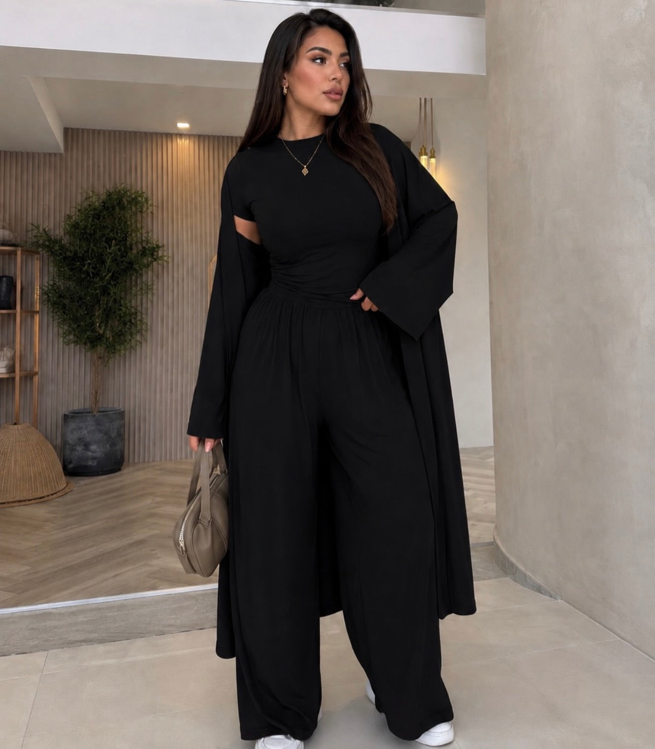 ENSEMBLE LUNA