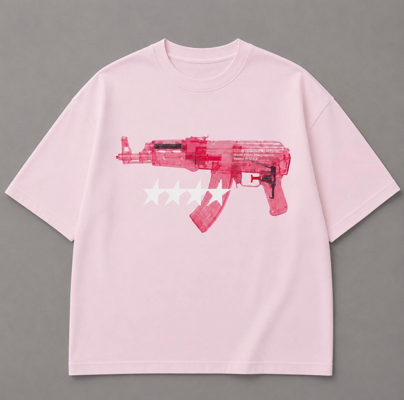 T-SHIRT KLASHINKOV