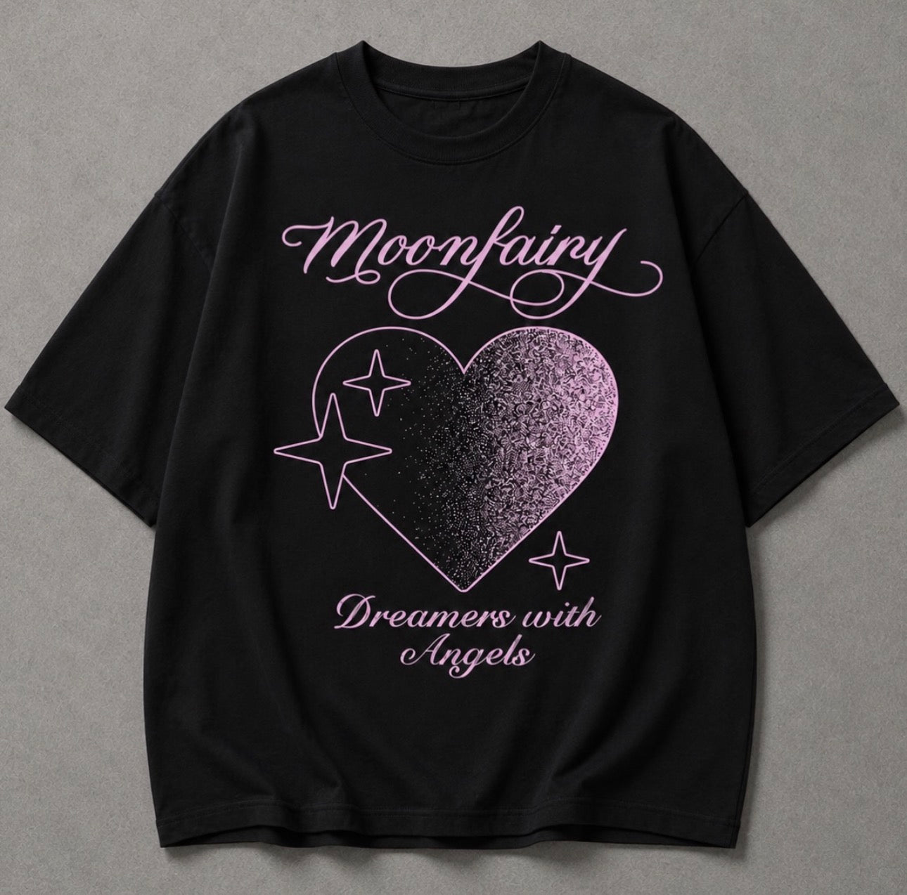 T-SHIRT MOONFAIRY