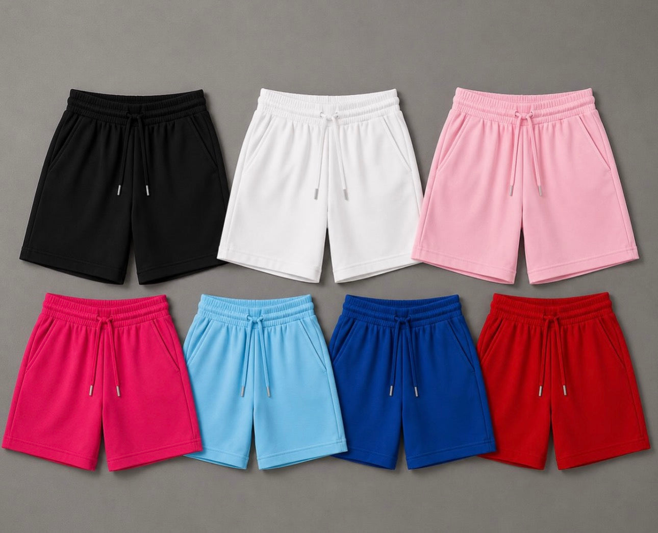 SHORT SIMPLE