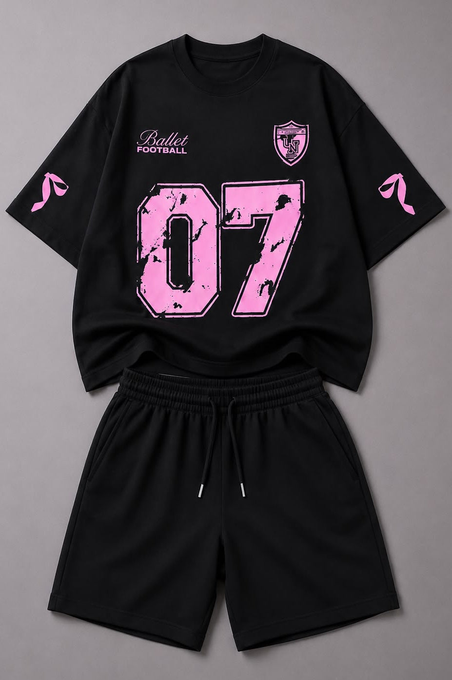 ENSEMBLE 07