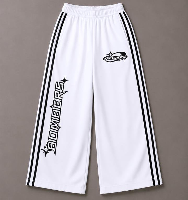 PANTALOON BOMBERS 2 BAND