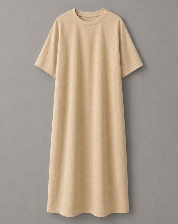 ROBE SIMPLE