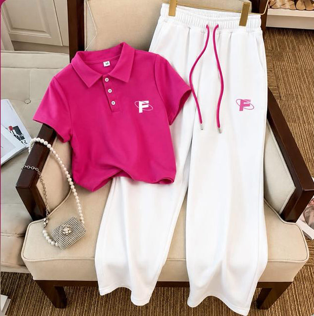 ENSEMBLE F POLO
