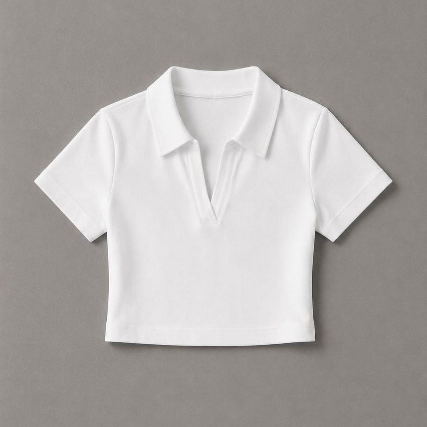 POLO COL V