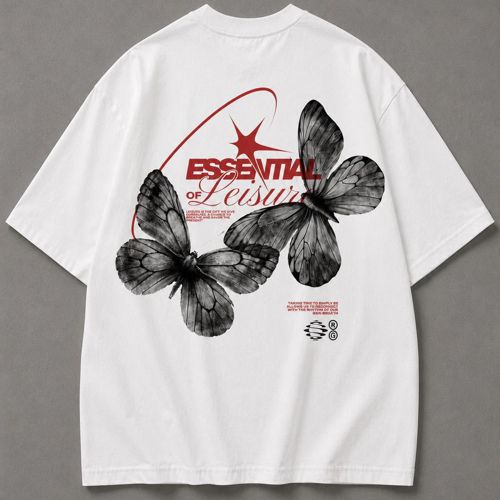 T-SHIRT ESSENTIAL