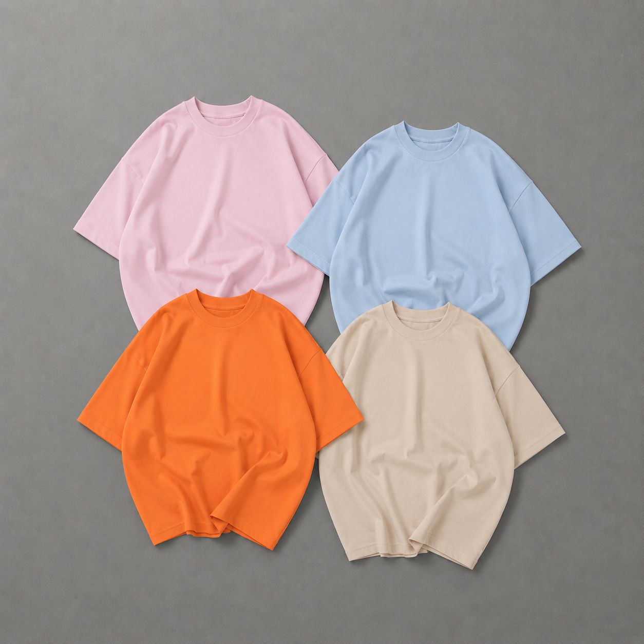 T-SHIRT SIMPLE