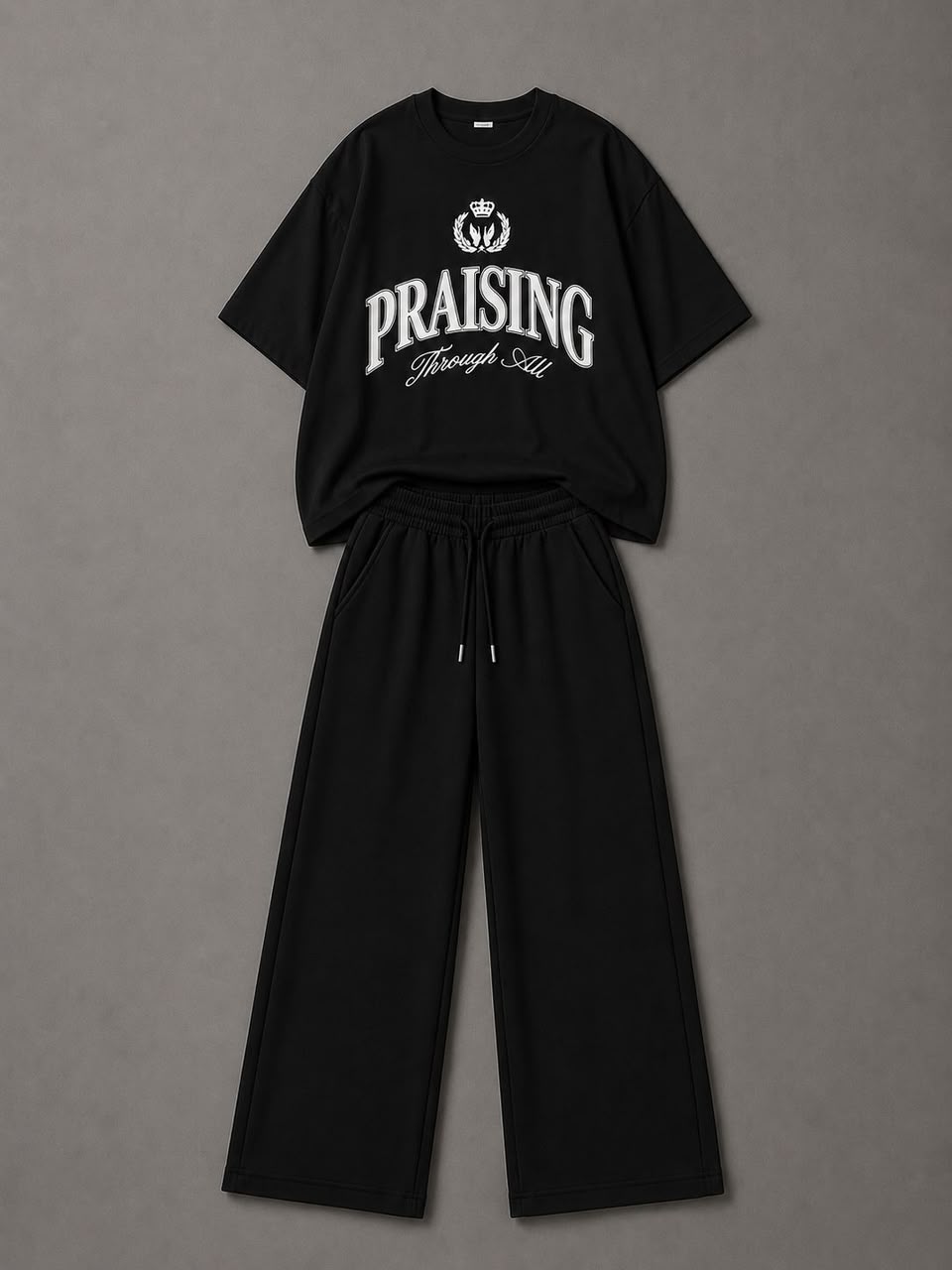 ENSEMBLE PRAISING