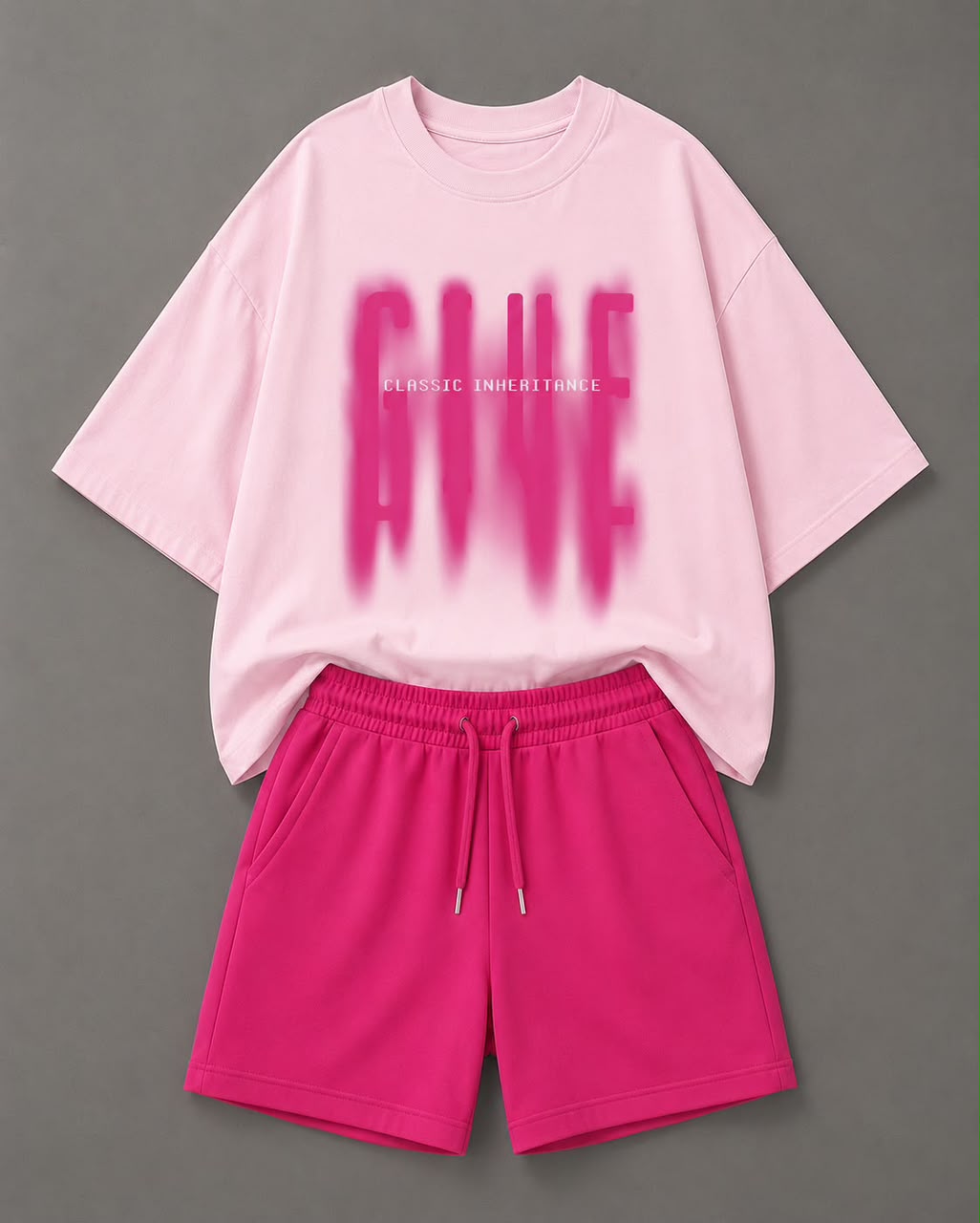 ENSEMBLE GIVE