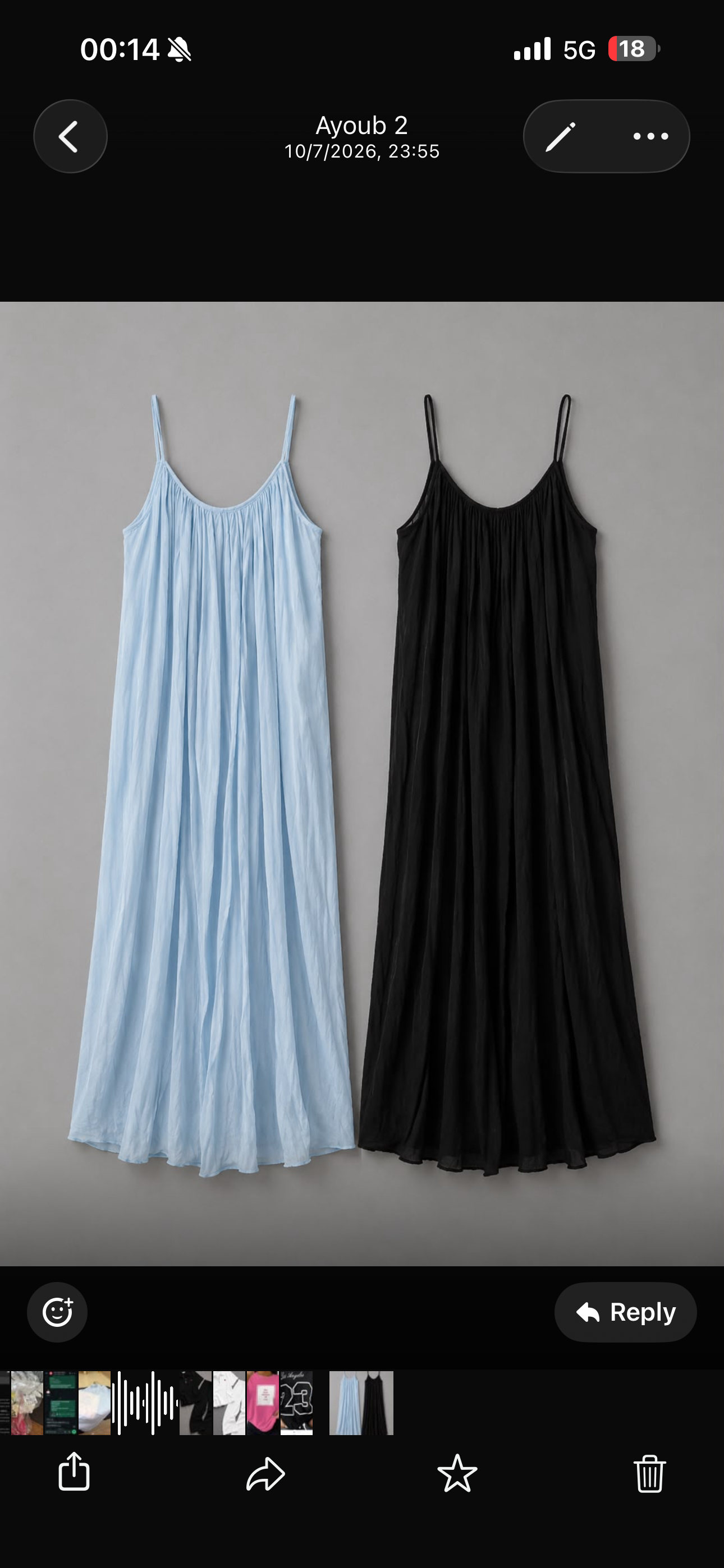 ROBE