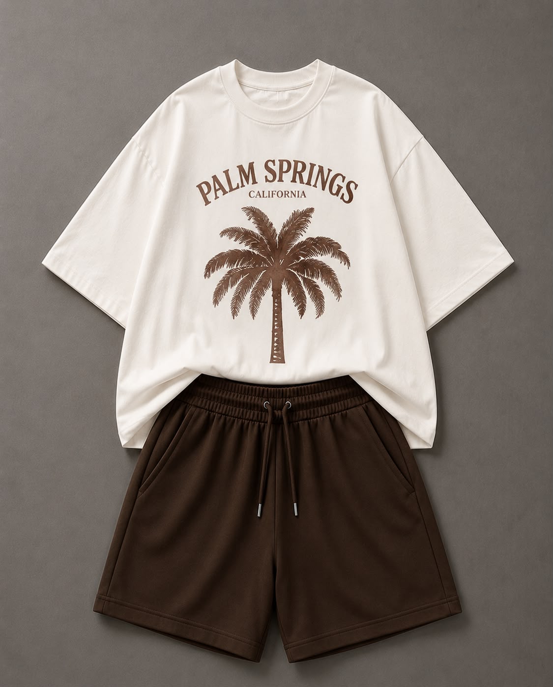 ENSEMBLE PALM SPRINGS