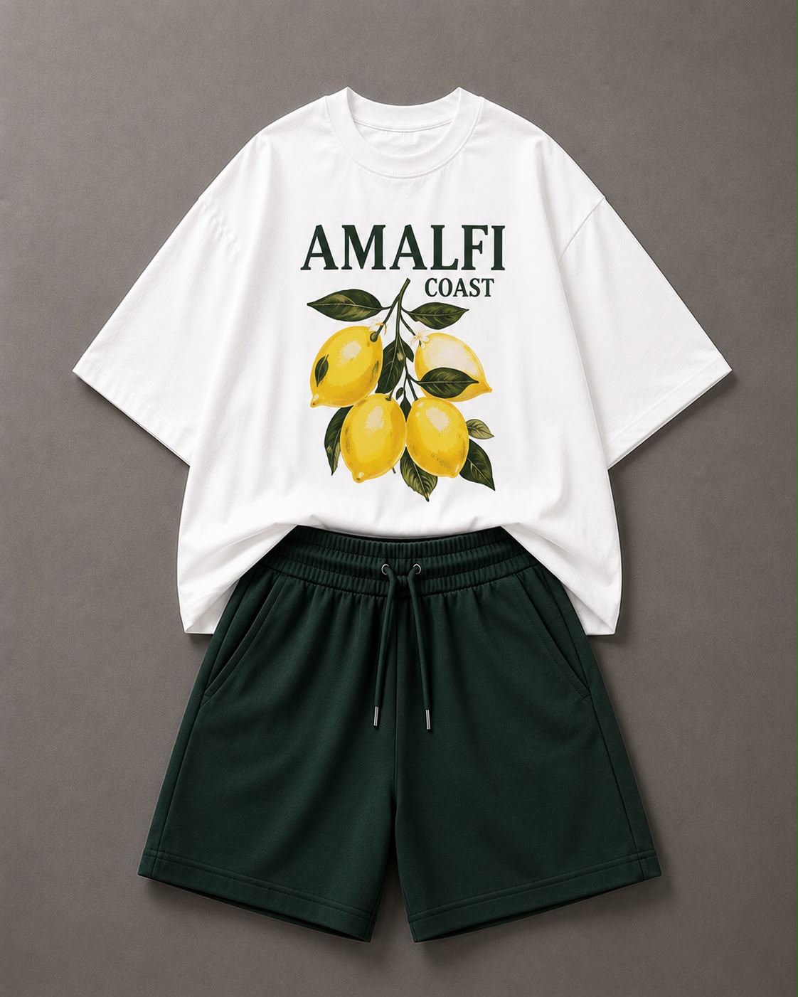 ENSEMBLE AMALFI