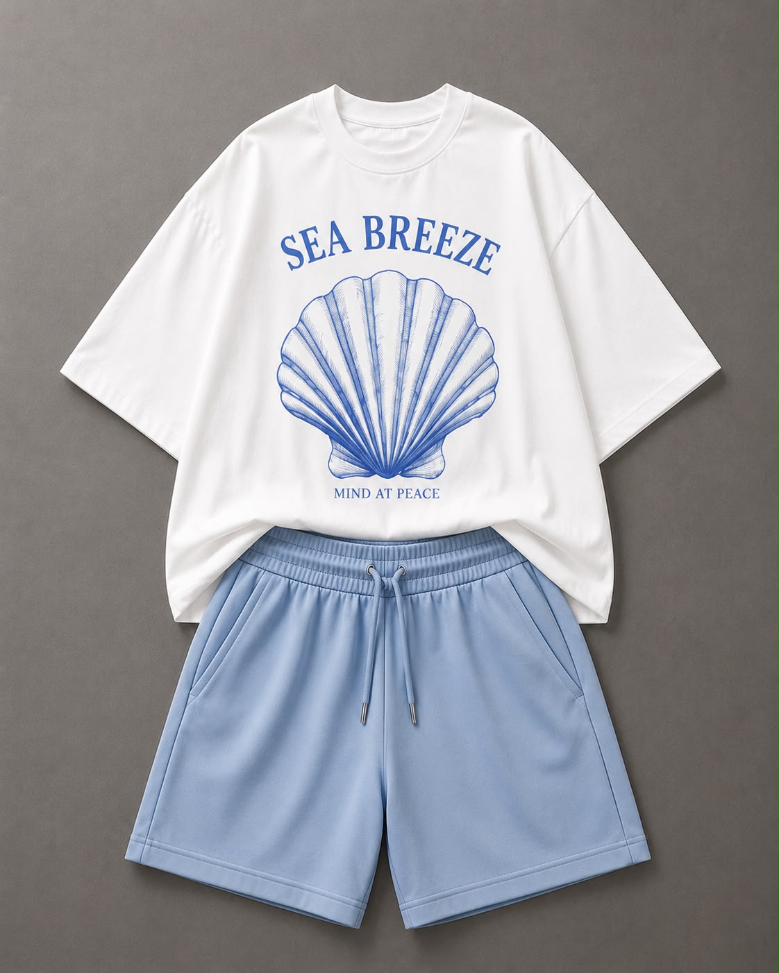 ENSEMBLE SEA BREZE