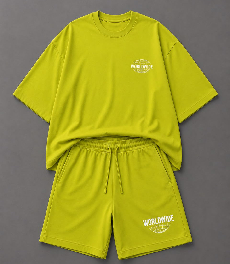 Ensemble worldwide