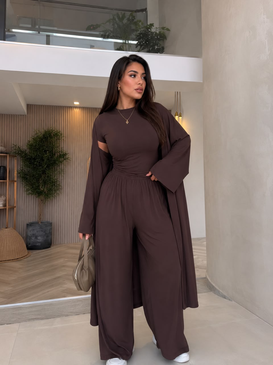ENSEMBLE LUNA