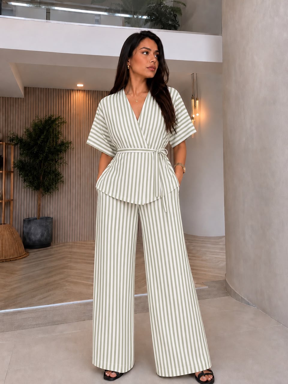 ENSEMBLE CLAUDIA
