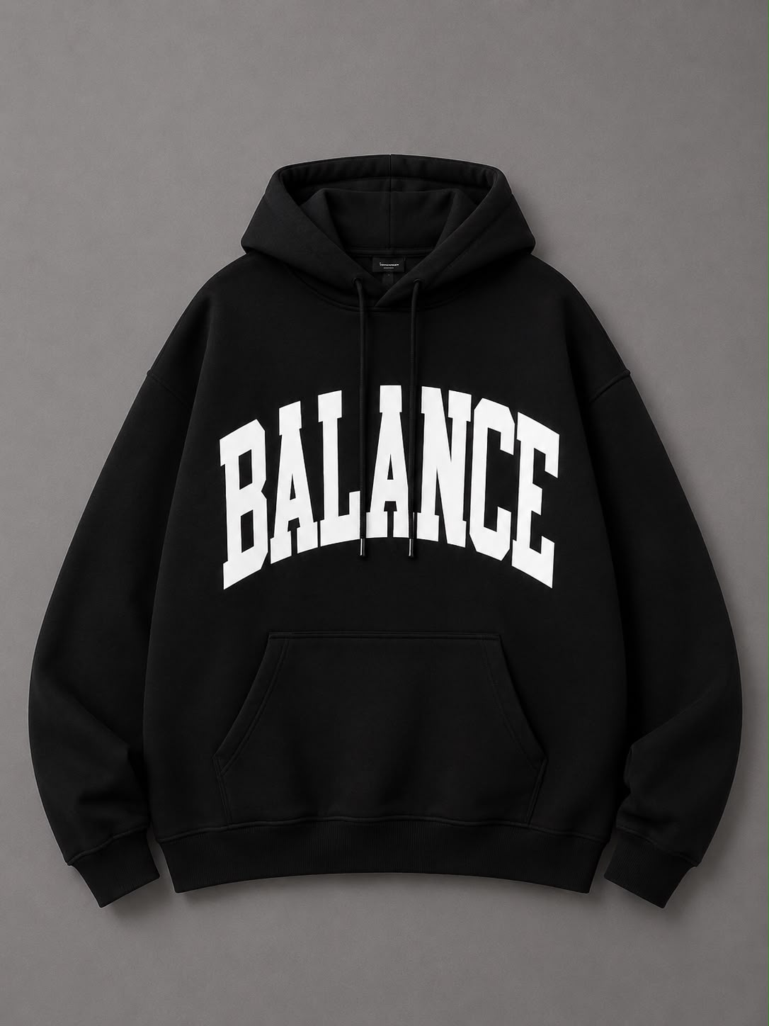 HOODIE BALANCE
