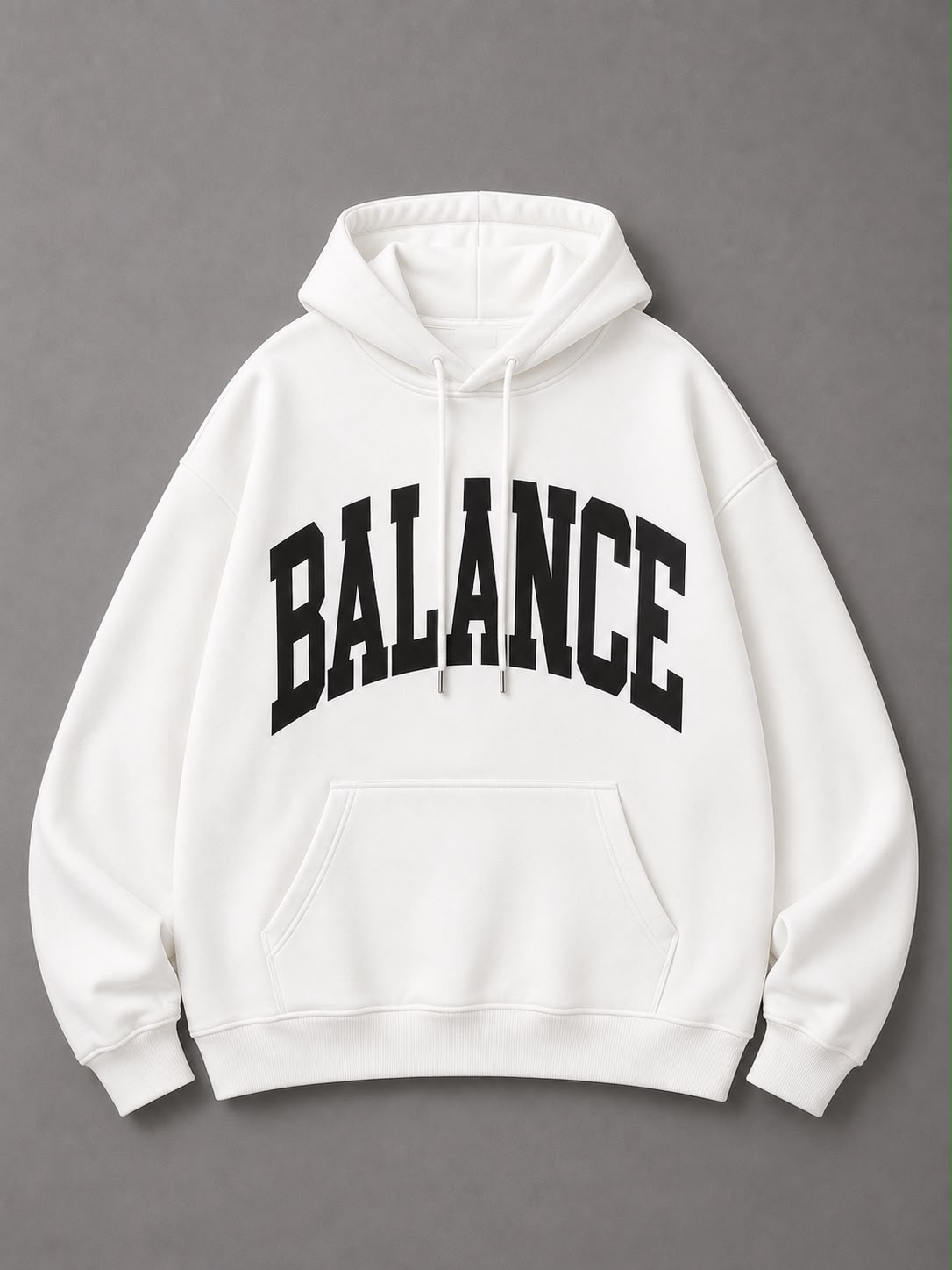 HOODIE BALANCE