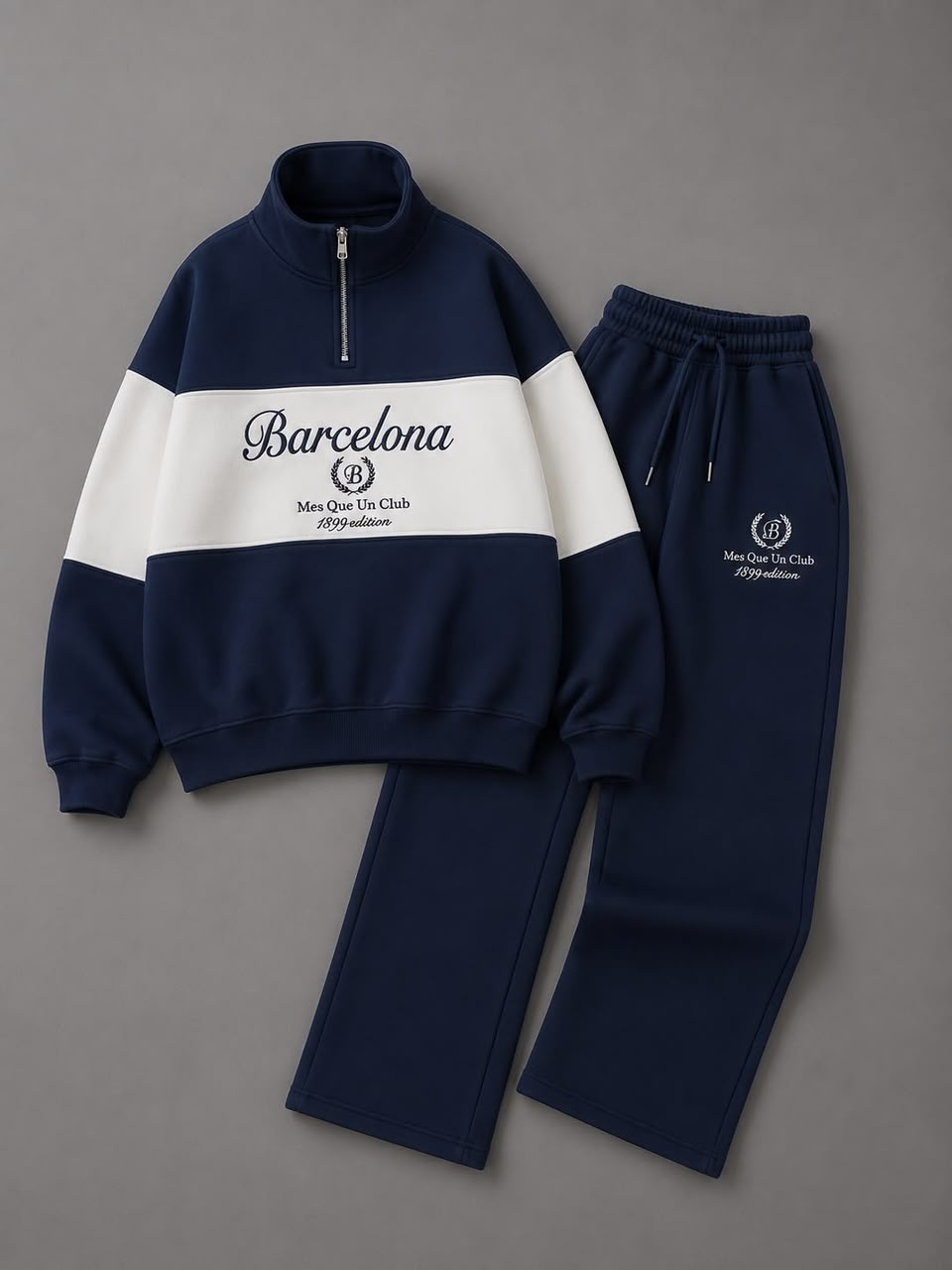 ENSEMBLE BARCELONA