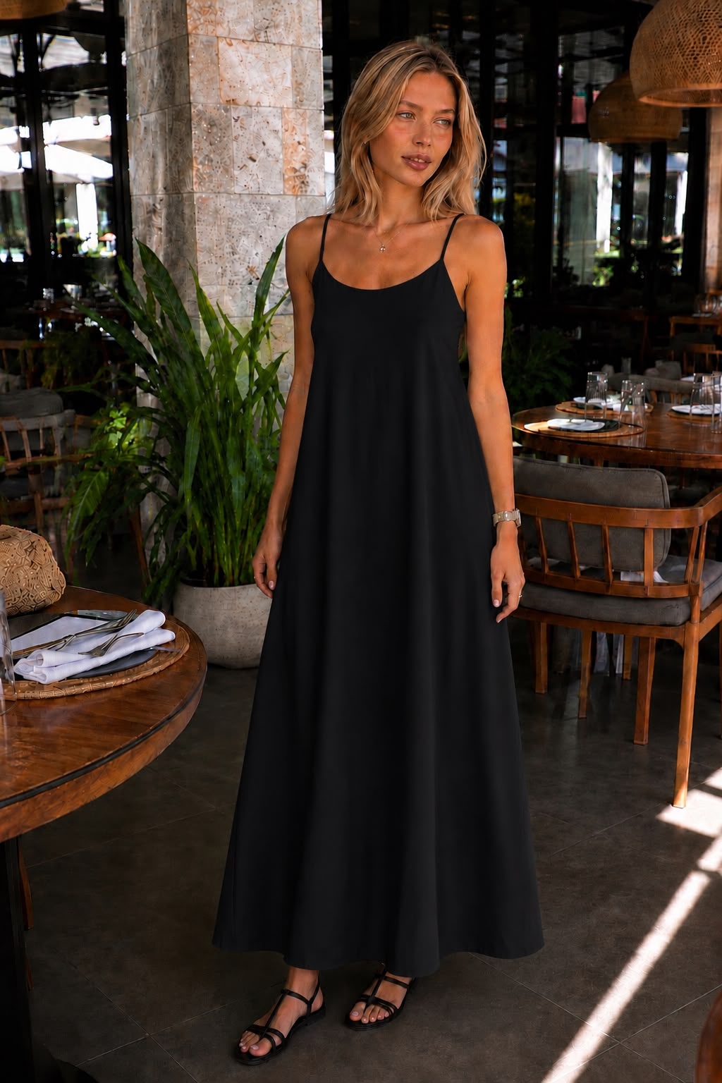ROBE POP