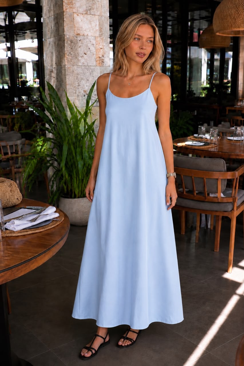 ROBE POP