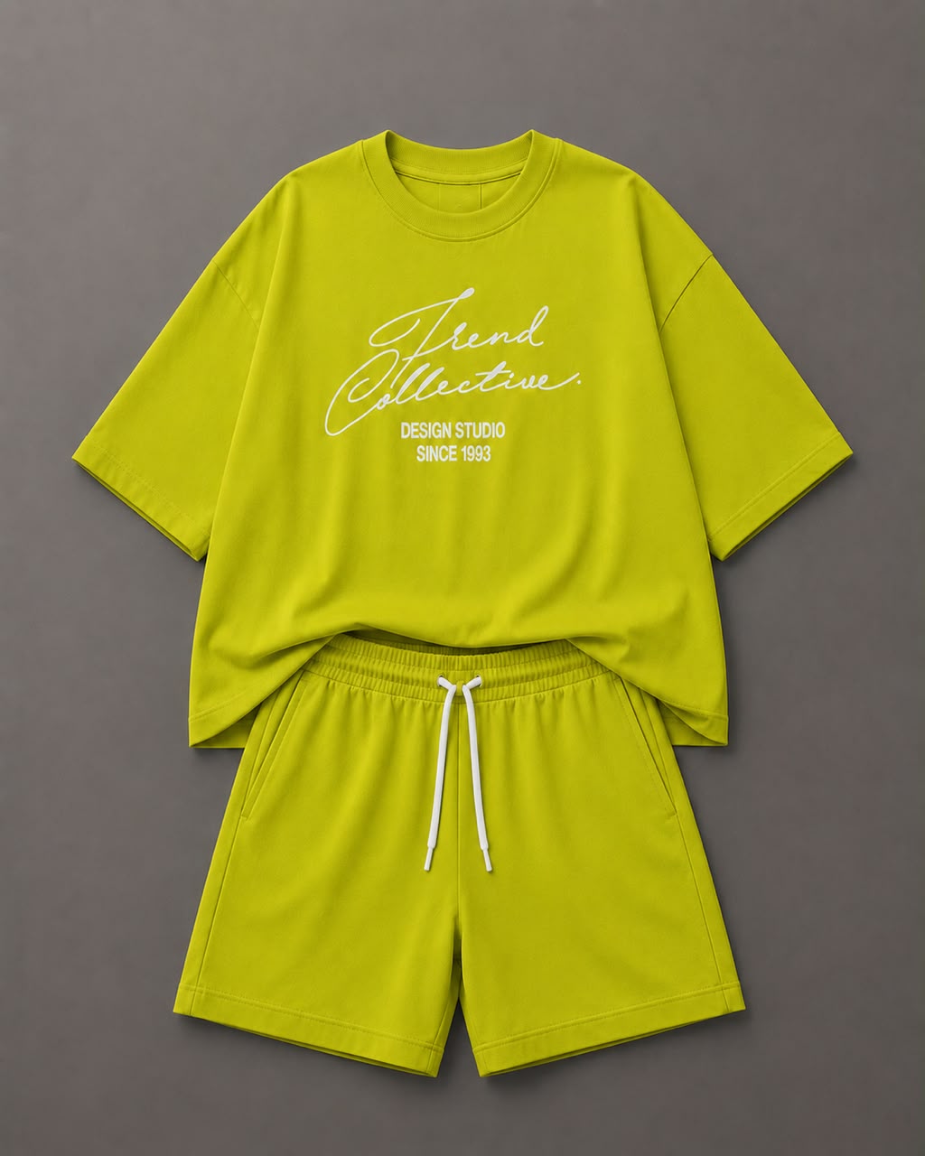 Ensemble trend collection