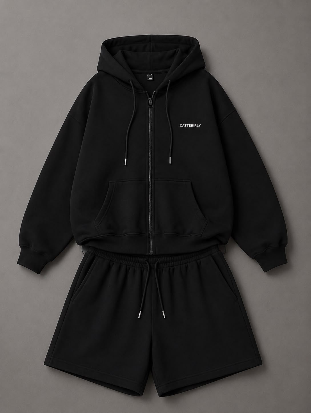EENSEMBLE CATTBERLY ZIP