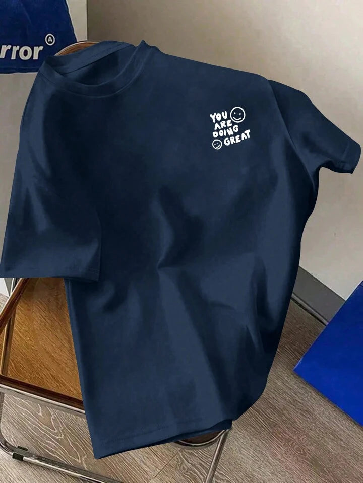 T-SHIRT YOU ARE DOING GREAT