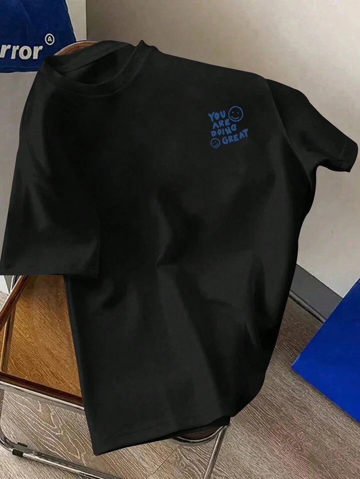 T-SHIRT YOU ARE DOING GREAT