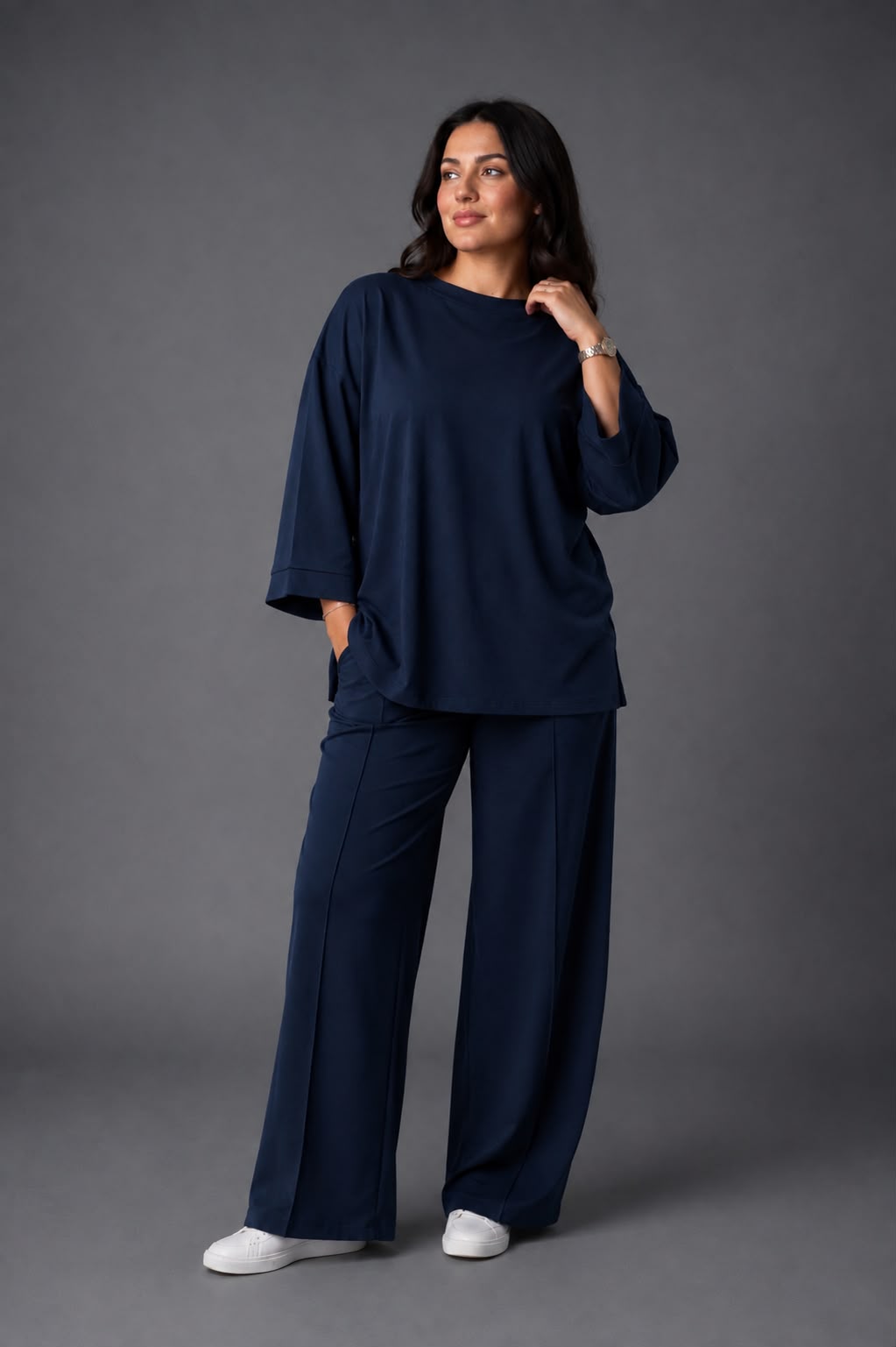Ensemble modest