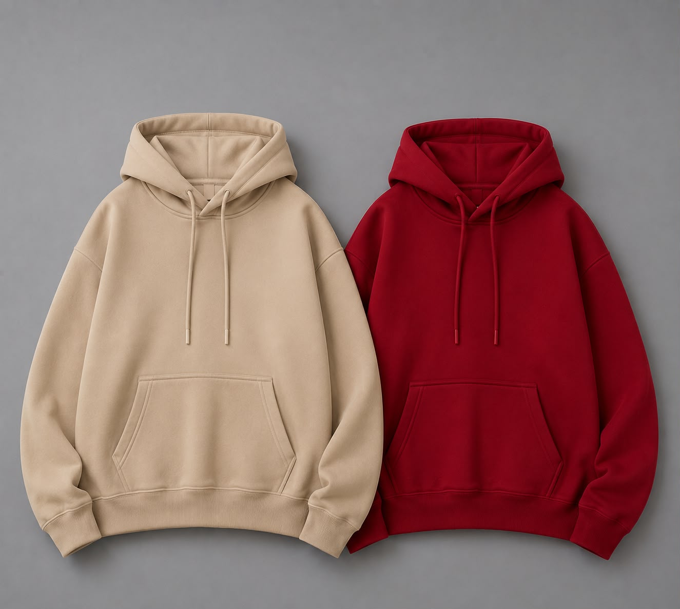 HOODIE SIMPLE