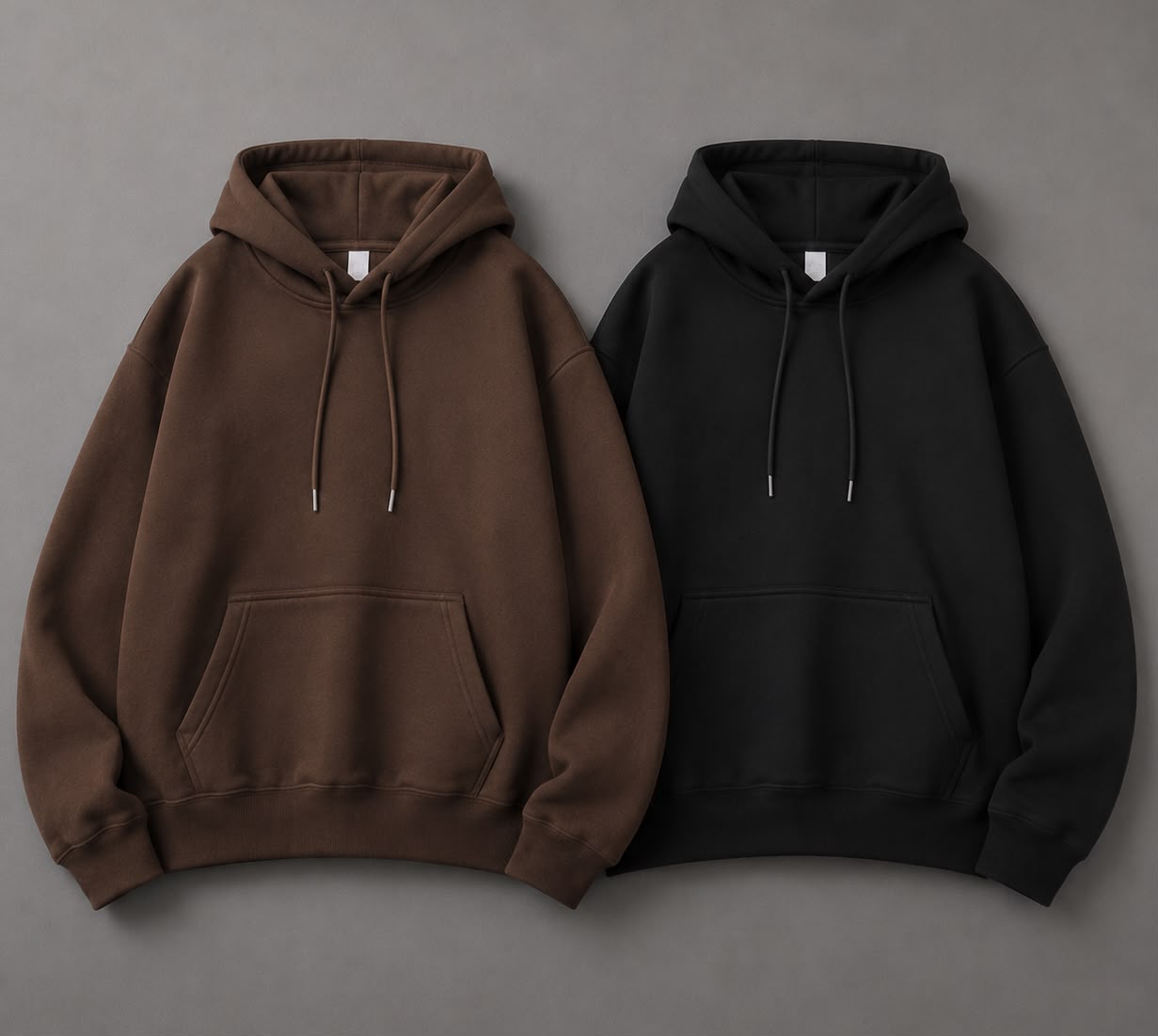 HOODIE SIMPLE