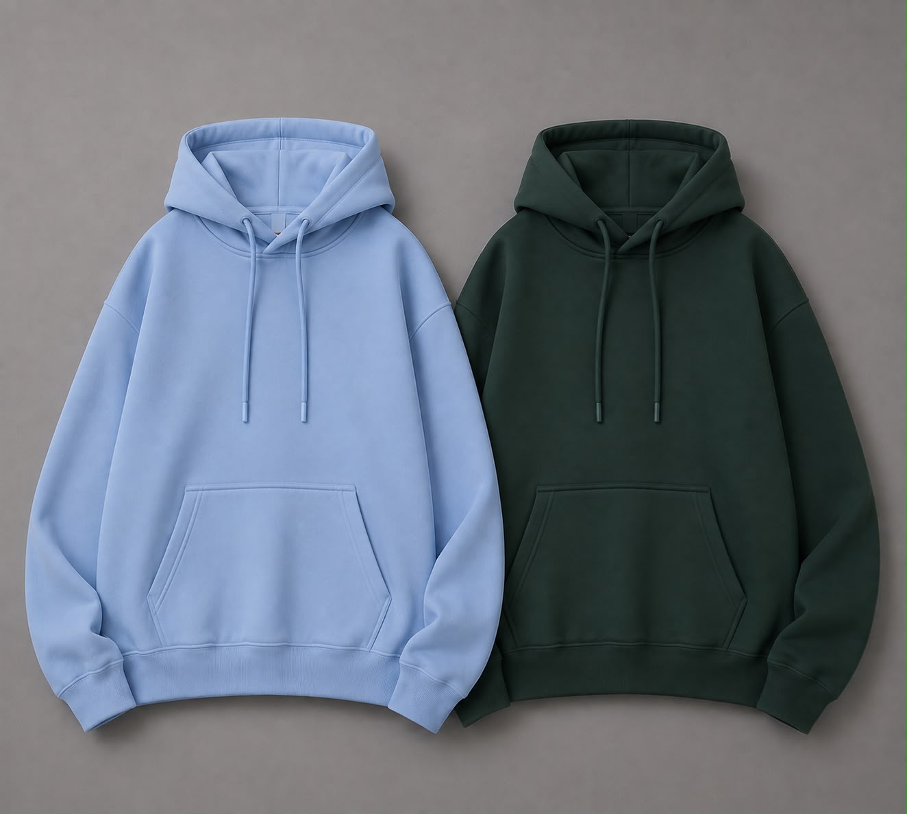 HOODIE SIMPLE