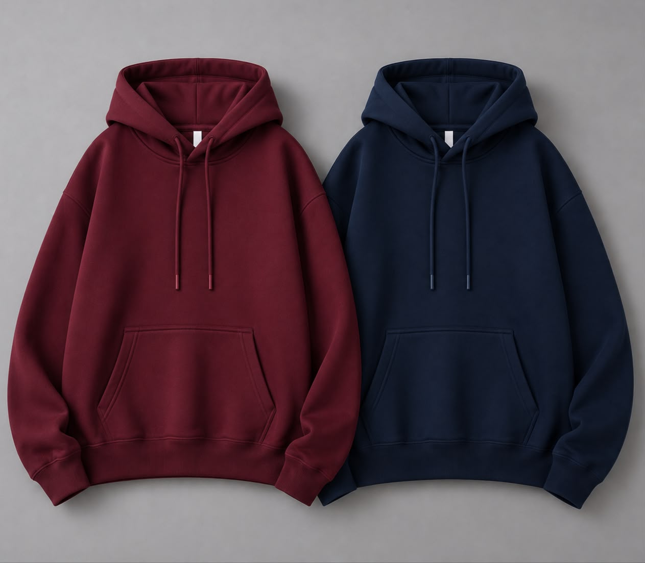 HOODIE SIMPLE