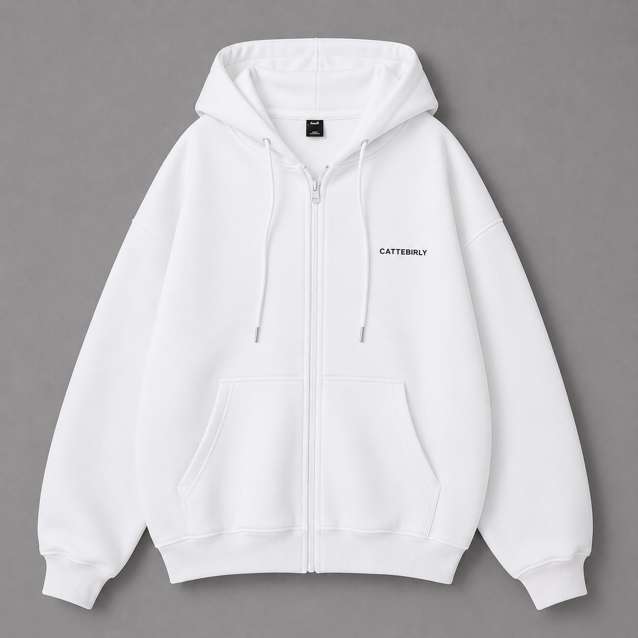 HOODIE CATTEBIRLY