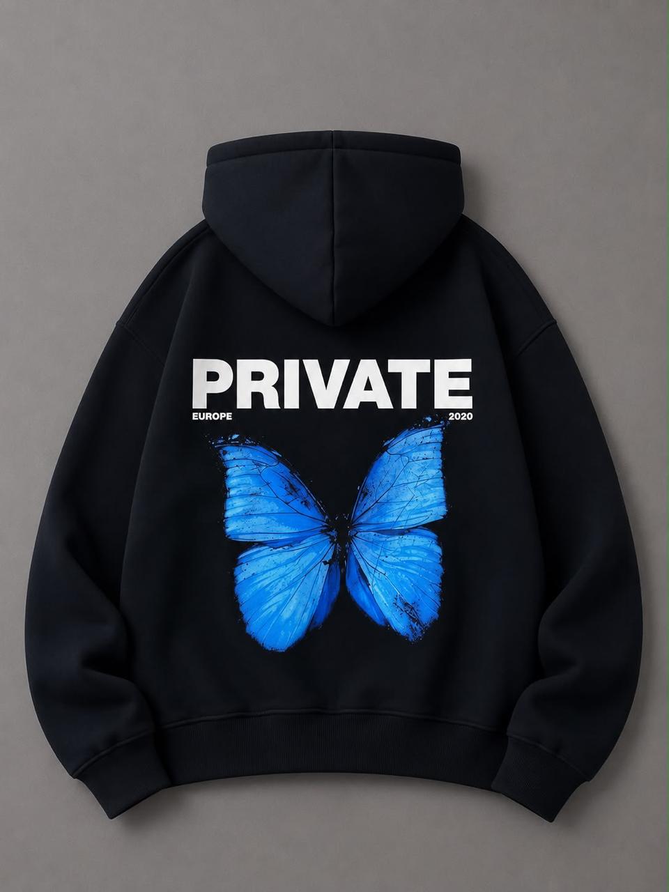 Hoodie private