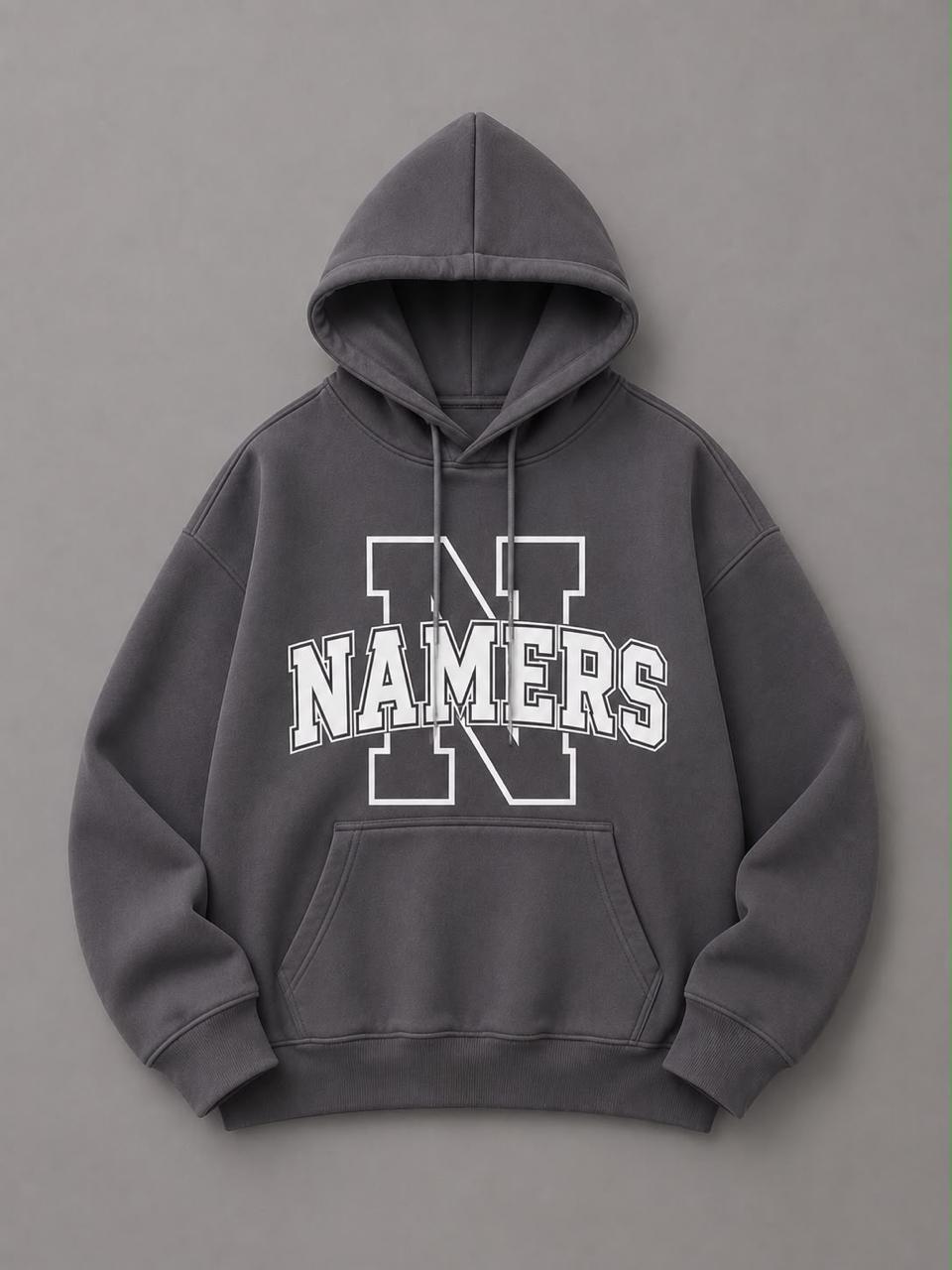 Hoodie namers