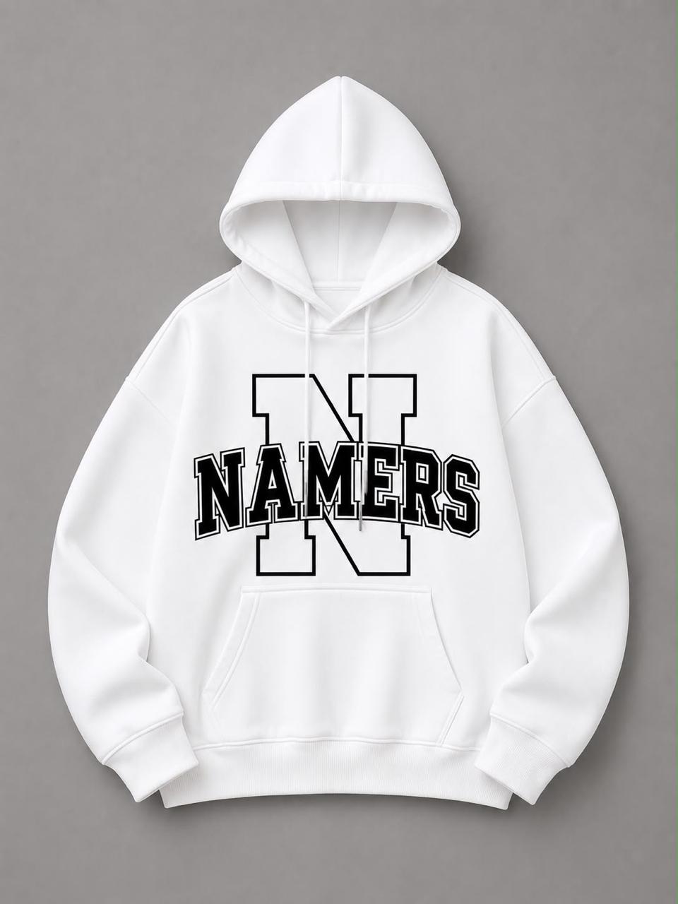 Hoodie namers