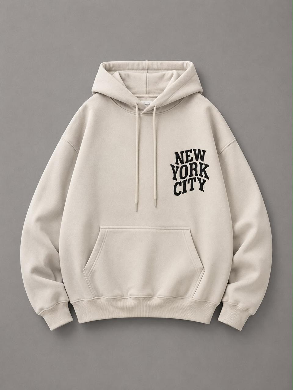 Hoodie new york city