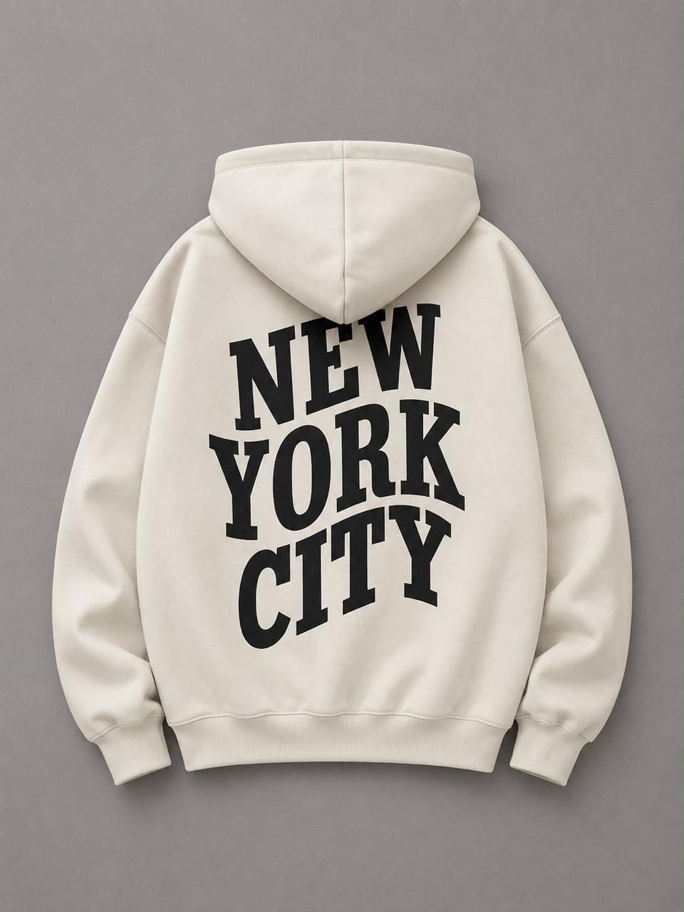 Hoodie new york city